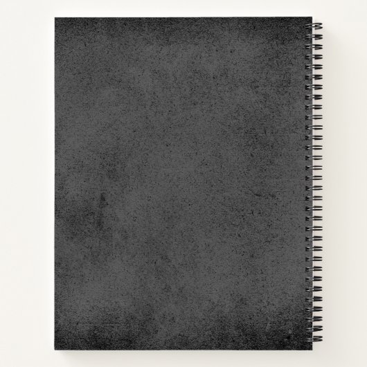 Mon Carnet Journal Tarot (Dos)