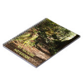 Mon Carnet naturel (Côté gauche)