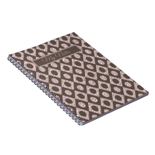 Mon Carnet Notes (Côté Droit)