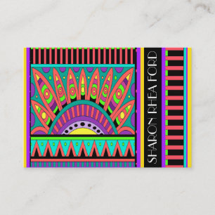 Mon Carte de visite de produits Zazzle 2