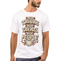 Mon cercle social est un T-Shirt de coven