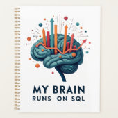 Mon cerveau fonctionne en SQL (Devant)