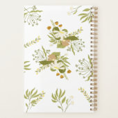 Mon Chaos Organisé Personnalisé (Dos)