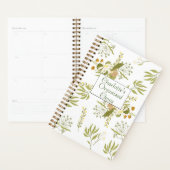 Mon Chaos Organisé Personnalisé (Devant avec enveloppe)