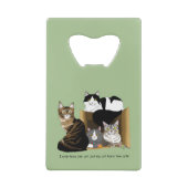 Mon chat a des chats (Dos)