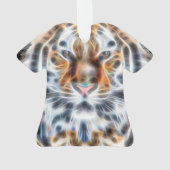 Mon chat agit dans le style Tiger Énergie (dos)