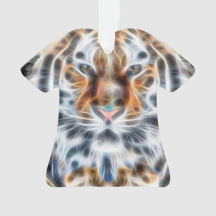 Mon chat agit dans le style Tiger Énergie