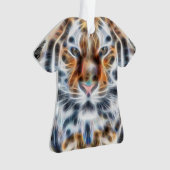 Mon chat agit dans le style Tiger Énergie (devant)