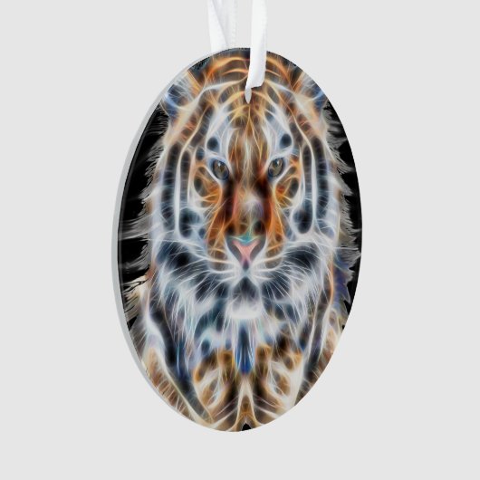 Mon chat agit sur Tiger Head Energy (devant)