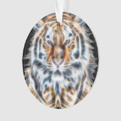 Mon chat agit sur Tiger Head Energy (devant)