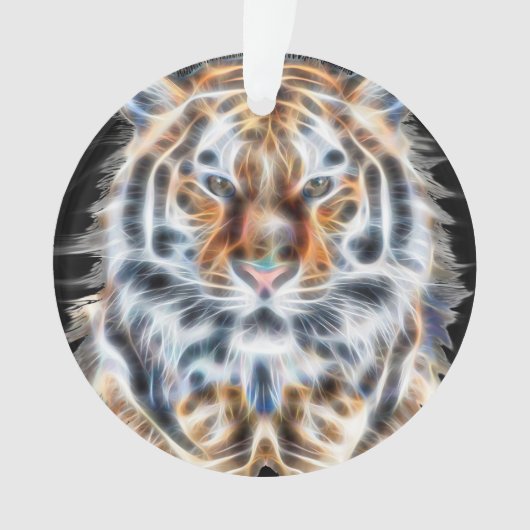 Mon chat agit sur Tiger Head Energy (devant)