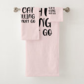 Mon chat appelle et je dois y aller (En situation)