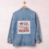 Mon chat est ma Saint Valentin (Hangar)