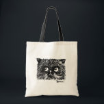 Mon chat Himalayen Goma Sac Visage<br><div class="desc">C'est le sac amoureux des chats ultime ! L'impression originale est courbée par Sachie Kohlman,  propriétaire de Goma et astiste. Le design est très original et unique,  vous ne le trouverez nulle part ailleurs ! C'est parfait pour gentleman aussi !</div>