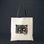 Mon chat Himalayen Goma Sac Visage<br><div class="desc">C'est le sac amoureux des chats ultime ! L'impression originale est courbée par Sachie Kohlman,  propriétaire de Goma et astiste. Le design est très original et unique,  vous ne le trouverez nulle part ailleurs ! C'est parfait pour gentleman aussi !</div>