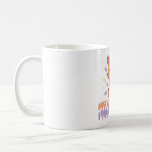 Mon chat pense que je suis une tasse à café parfai