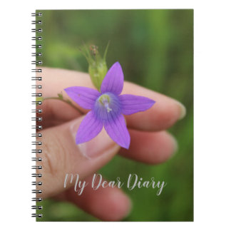 Mon Cher Journal