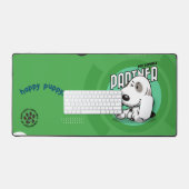 Mon cher partenaire | (Clavier et souris)