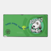 Mon cher partenaire | (Recto)