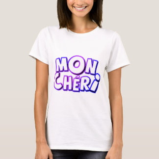 Mon Cheri T-shirt