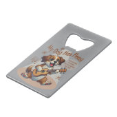 Mon Chien A Fleas Ukulele Tuning Chanson (Devant Angle)