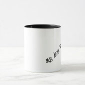 Mon chien est une tasse de Cozi (Centre)