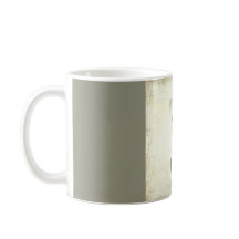 Mon chien et moi sont tout au sujet de la tasse de