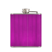 Mon chien n'autoriserait pas le flacon - violet (Dos)