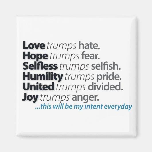 Mon choix aimant quotidien (Devant)