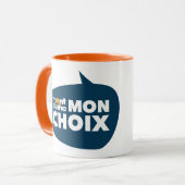 MON CHOIX-MOK MOK (Voorkant links)