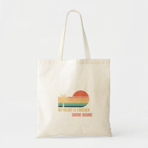 Mon coeur est un sac fourre-tout à terre pour touj