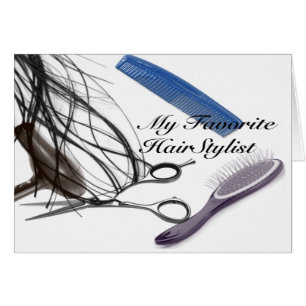 mon coiffeur préféré