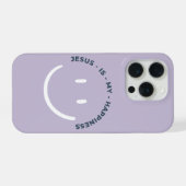 Mon Coque iphone de bonheur (Verso Horizontal)