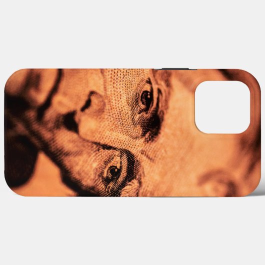 Mon coque iphone de vingt Coques (Verso (horizontal))