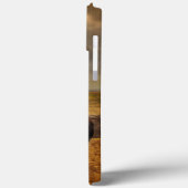 Mon Coque Photo Cheval-coque iphone Mate (Verso / Gauche)