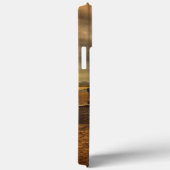 Mon Coque Photo Cheval-coque iphone Mate (Verso / Droite)