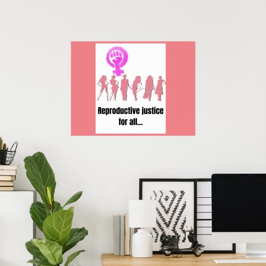 mon corps mes affiches de choix (Bureau à domicile)