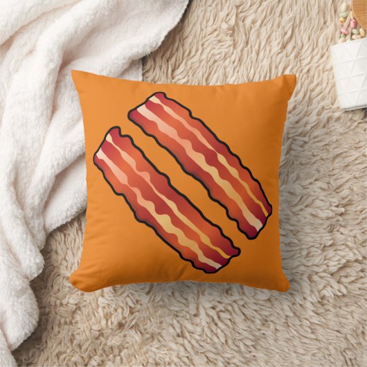 Mon Coussin Bacon (Couverture)