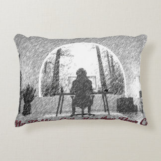 Mon coussin de loisirs