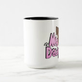 Mon dawg Gift Mug (Centre)