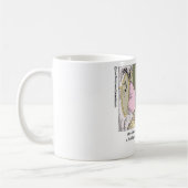 Mon Dentiste Juif Drôle Dons Mugs Tee - shirts et (Gauche)