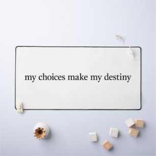 Mon Destiny Desk