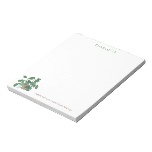 Mon Dieu, Aidez-moi à développer le Bloc-notes pou (Tourné)