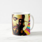 Mon Dieu, tasse de café ! (Devant droit)