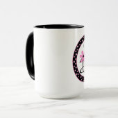 Mon Diva Mug (Devant gauche)