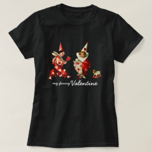 Mon Drôle Valentin. T-shirts cadeaux
