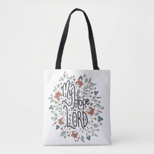 Mon Espoir est dans le Sac fourre-tout de l'Eterne