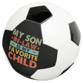 Mon Fils En Droit Est Ma Famille Favorite Enfant D (3/4)