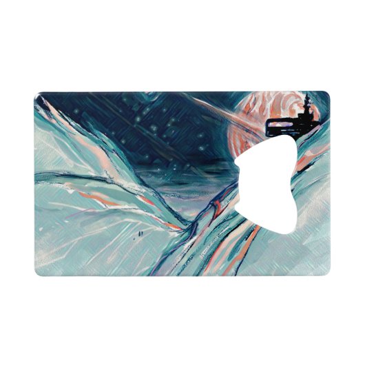 Mon futur chez soi dans l'espace (Dos Horizontal)