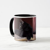 Mon garçon, Charlie Mug (Devant gauche)
